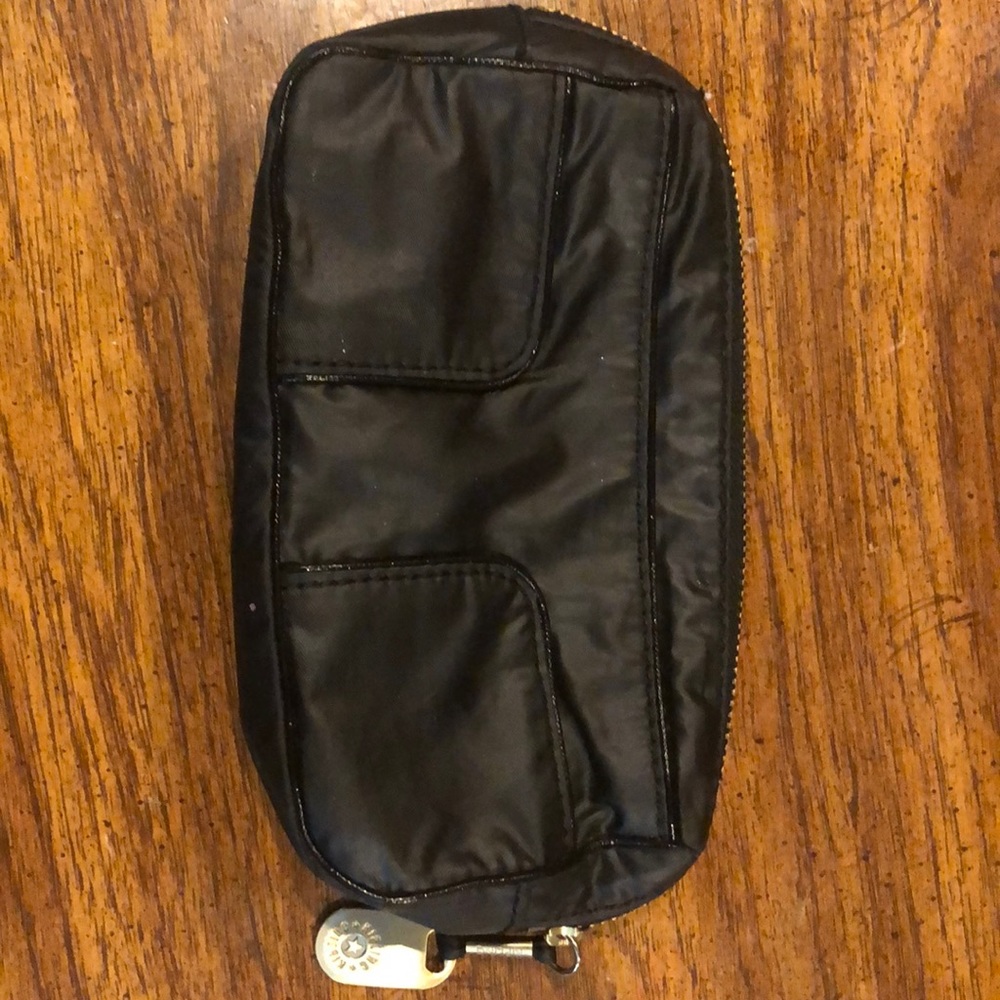 Kipling small accessories bag